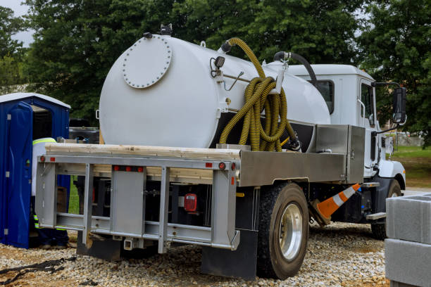 Best Affordable porta potty rental  in Greensboro, AL